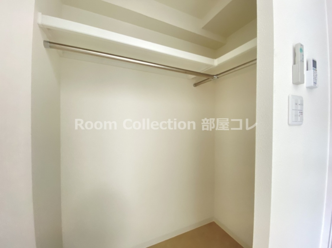 収納　※同物件写真