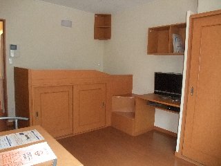 その他部屋・スペース　洋室