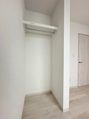 収納　※別号室参考写真