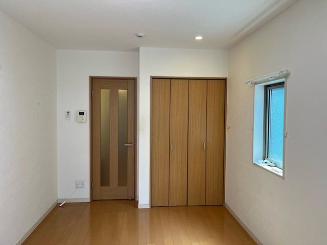 居室・リビング　フローリングのお部屋