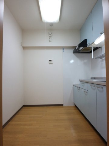 その他　※別部屋の写真です。