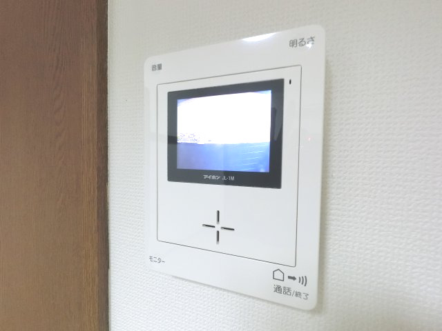 セキュリティ　※仕様が異なる場合が御座います