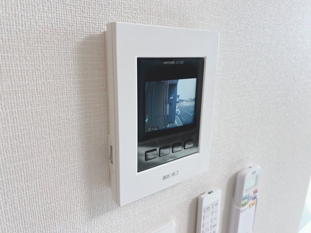 セキュリティ　写真はイメージ