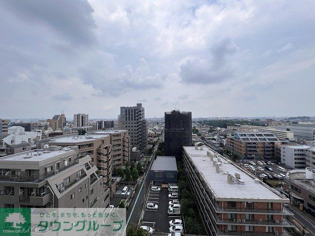 その他　眺望