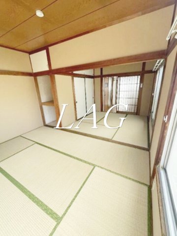 その他部屋・スペース　寝室です。