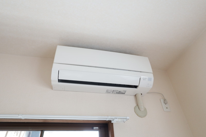 その他設備　※同建物号室写真