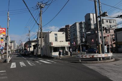 警察署・交番　綾瀬警察署 綾瀬六丁目交番（警察署・交番）まで350m