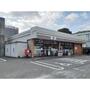 コンビニ　セブンイレブン別府春木店（コンビニ）まで589m