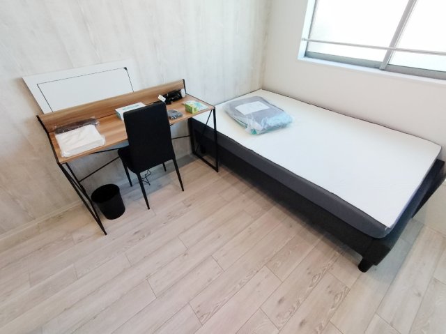 その他部屋・スペース　明るい室内です