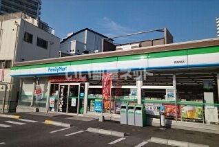 コンビニ　ファミリーマート堺西野店（コンビニ）まで269m