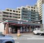 コンビニ　セブン－イレブン西鉄二日市駅東店（コンビニ）まで579m