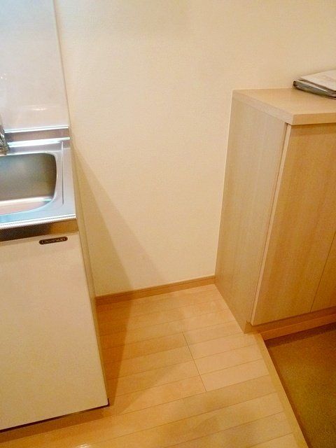 その他　★冷蔵庫スペース★