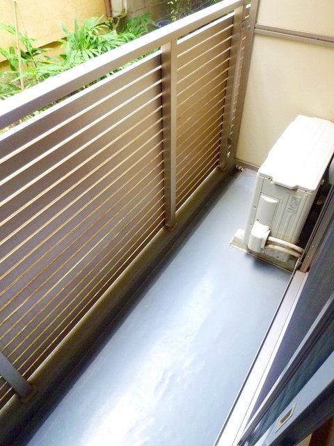 バルコニー　★バルコニー★
