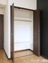 収納　※同マンション別部屋写真のため現状優先