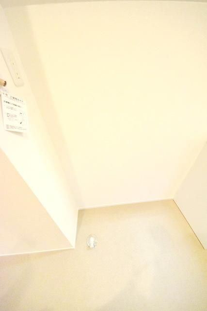 その他設備　★室内洗濯機置き場★