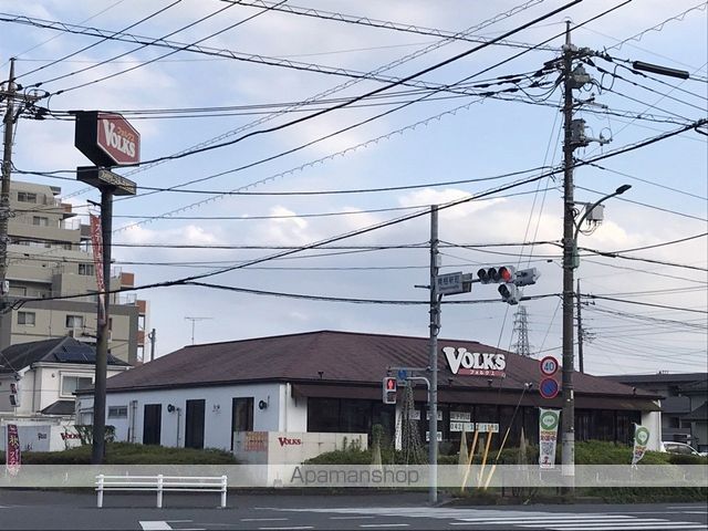 飲食店　フォルクス青梅店（飲食店）まで168m