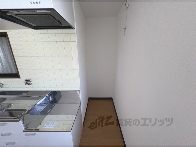 その他部屋・スペース　冷蔵庫置場