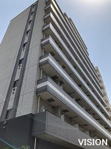 建物外観　☆外観☆