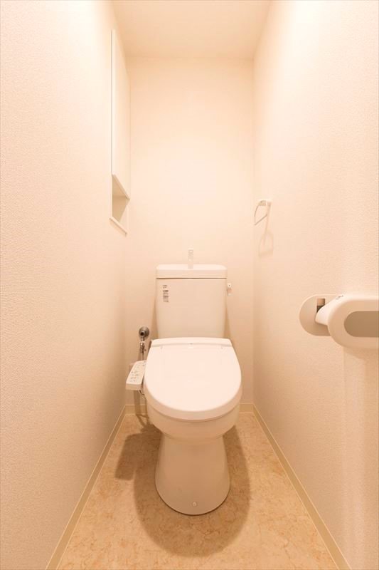 トイレ　同建物参考写真