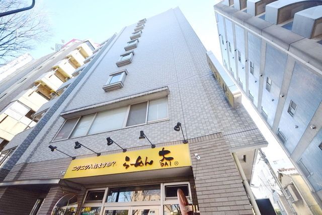 建物外観　★お問い合わせはタウンハウジングまで★