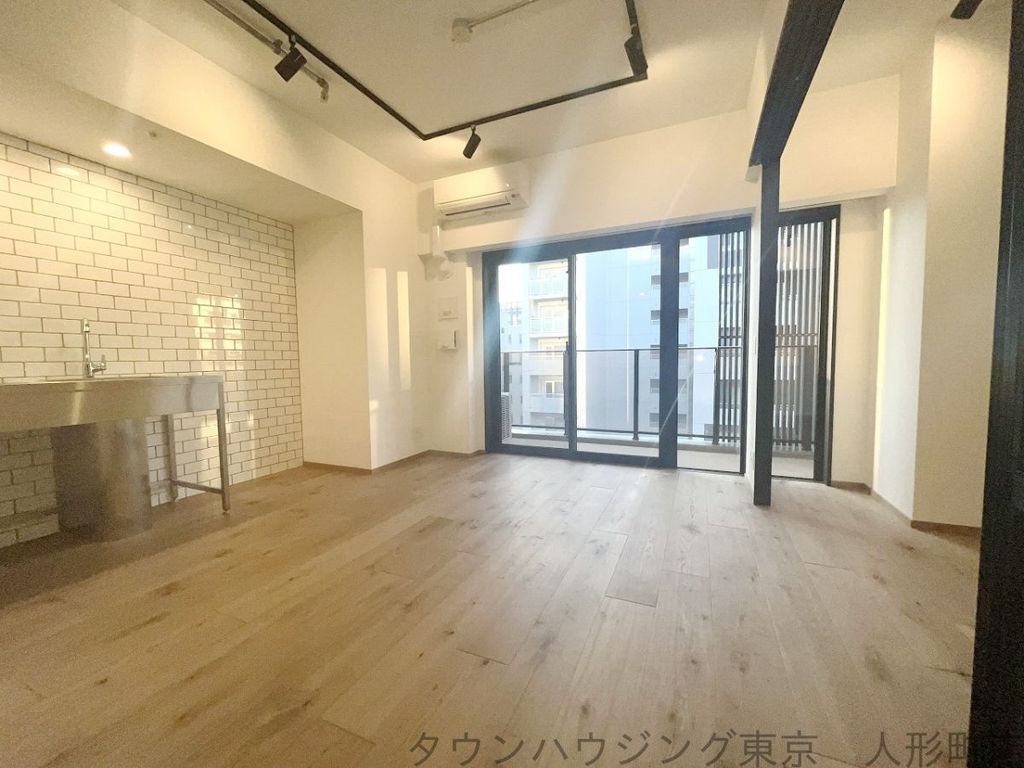 居室・リビング　お問合せは(株)タウンハウジングレジデンス事業部　赤坂店・…