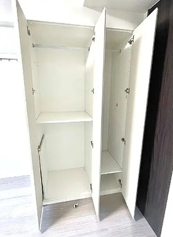 収納　※別室参考写真