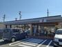 コンビニ　セブンイレブン武豊前田店（コンビニ）まで280m