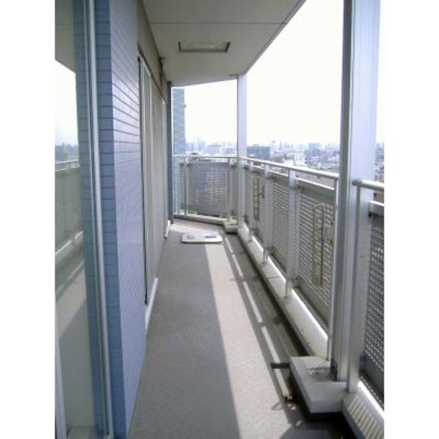 トイレ　※写真は同タイプ住戸です。