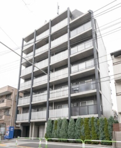 建物外観　☆きれいな外観☆