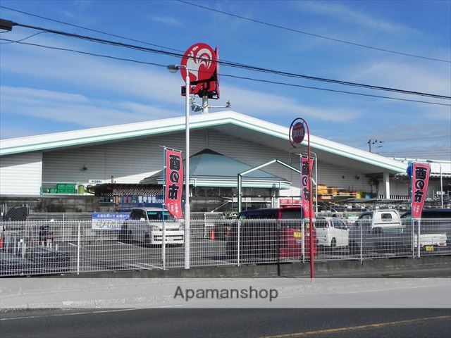 ホームセンター　コメリハード＆グリーン市原牛久店（ホームセンター）まで5282m