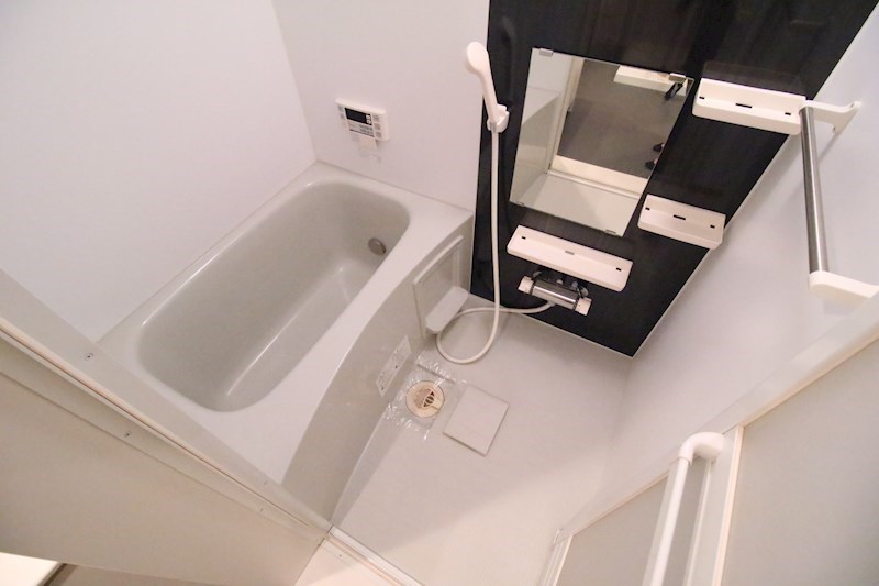アクアレスト神戸西の風呂写真