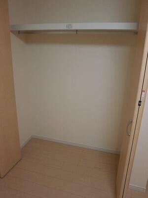 収納　別部屋参考写真