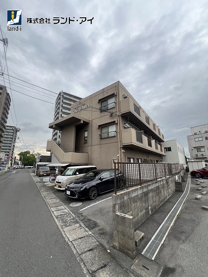 辰巳貸物件