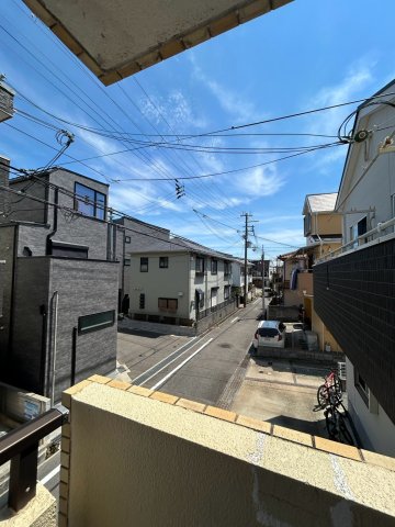 アヴェニール深江南のその他写真
