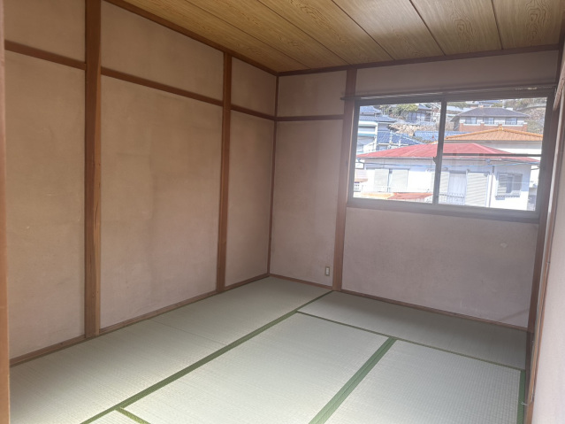 その他　湊戸建て