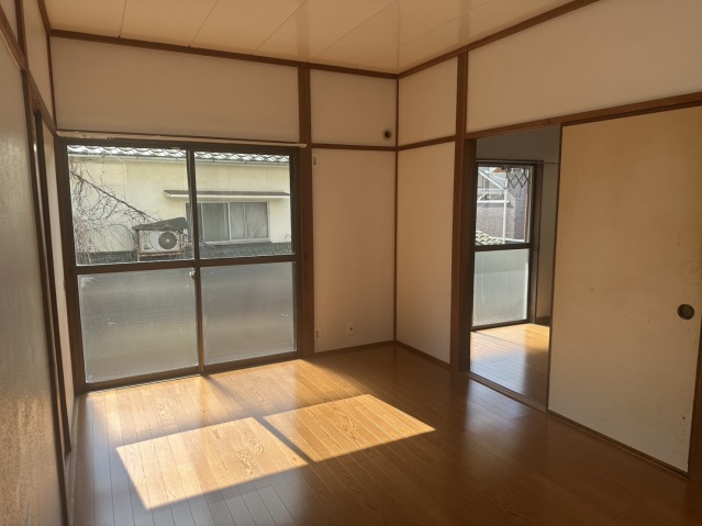 その他設備　湊戸建て