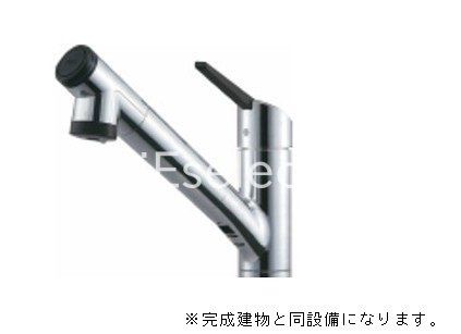 キッチン　※同仕様の画像の為、実際とは異なります