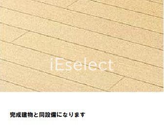 居室・リビング　※同仕様の画像の為、実際とは異なります