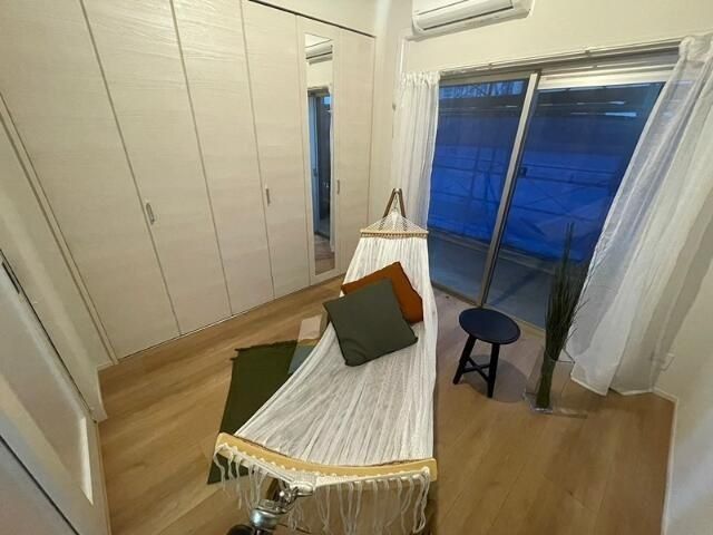その他部屋・スペース　バルコニー
