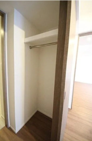 収納　別部屋参考写真