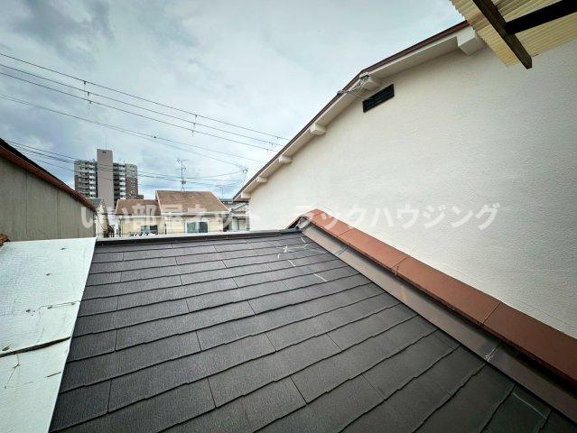 眺望　【お部屋さがしはラックハウジングにお問合せ下さいませ♪】