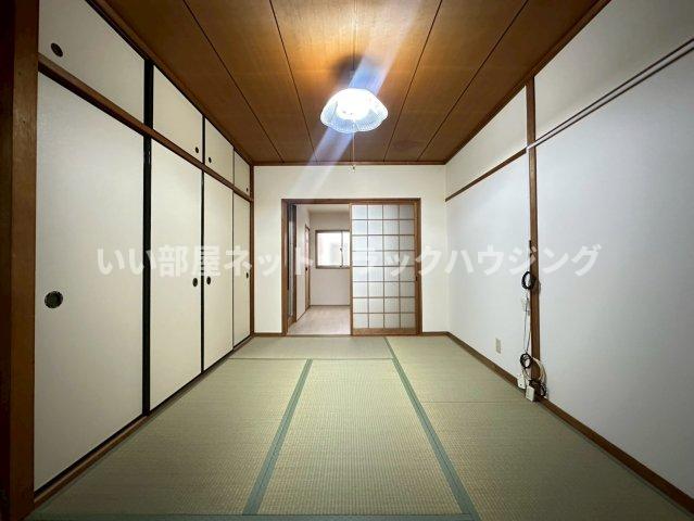 居室・リビング　【お部屋さがしはラックハウジングにお問合せ下さいませ♪】