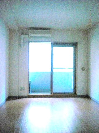 居室・リビング　洋室です。