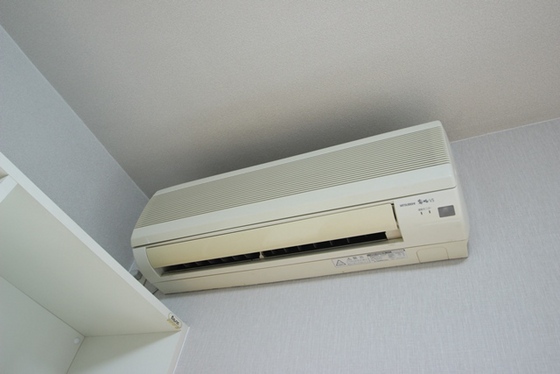 その他設備　※別部屋の写真です