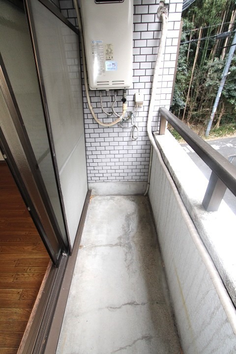 ハマンション枚方元町の内装写真