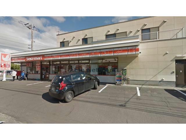 コンビニ　セイコーマートマルヨくどう店（コンビニ）まで301m