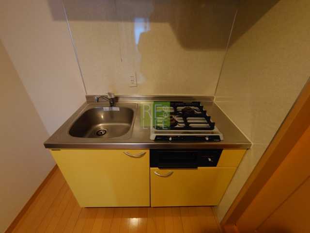 キッチン　別階　参考写真