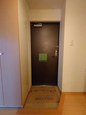 玄関　別階　参考写真