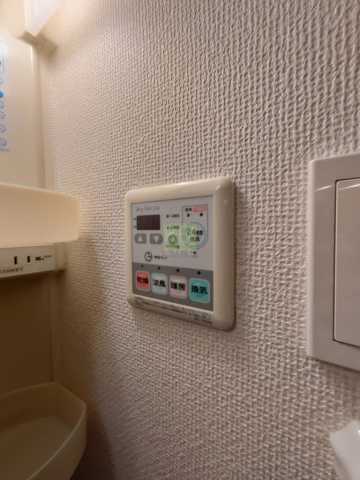 その他設備　別階　参考写真