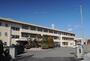 中学校　勝田第二中学校（中学校）まで390m